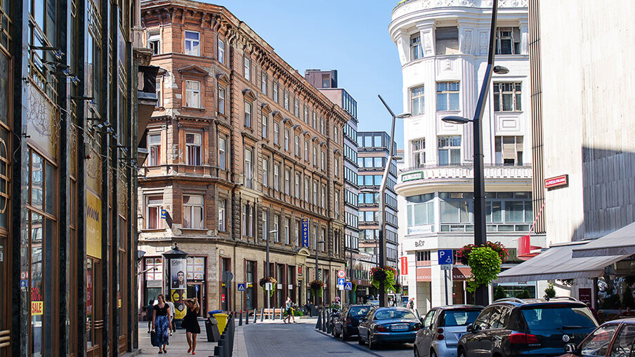 The taxation of companies and individuals in Hungary in 2020 The taxation of companies and individuals in Hungary in 2020