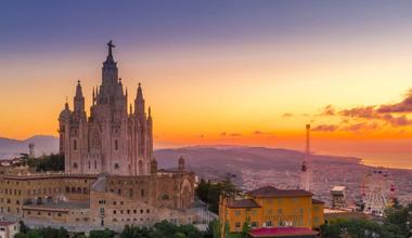 Company in Spain