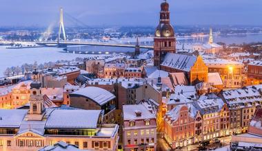 Residence permit in Latvia